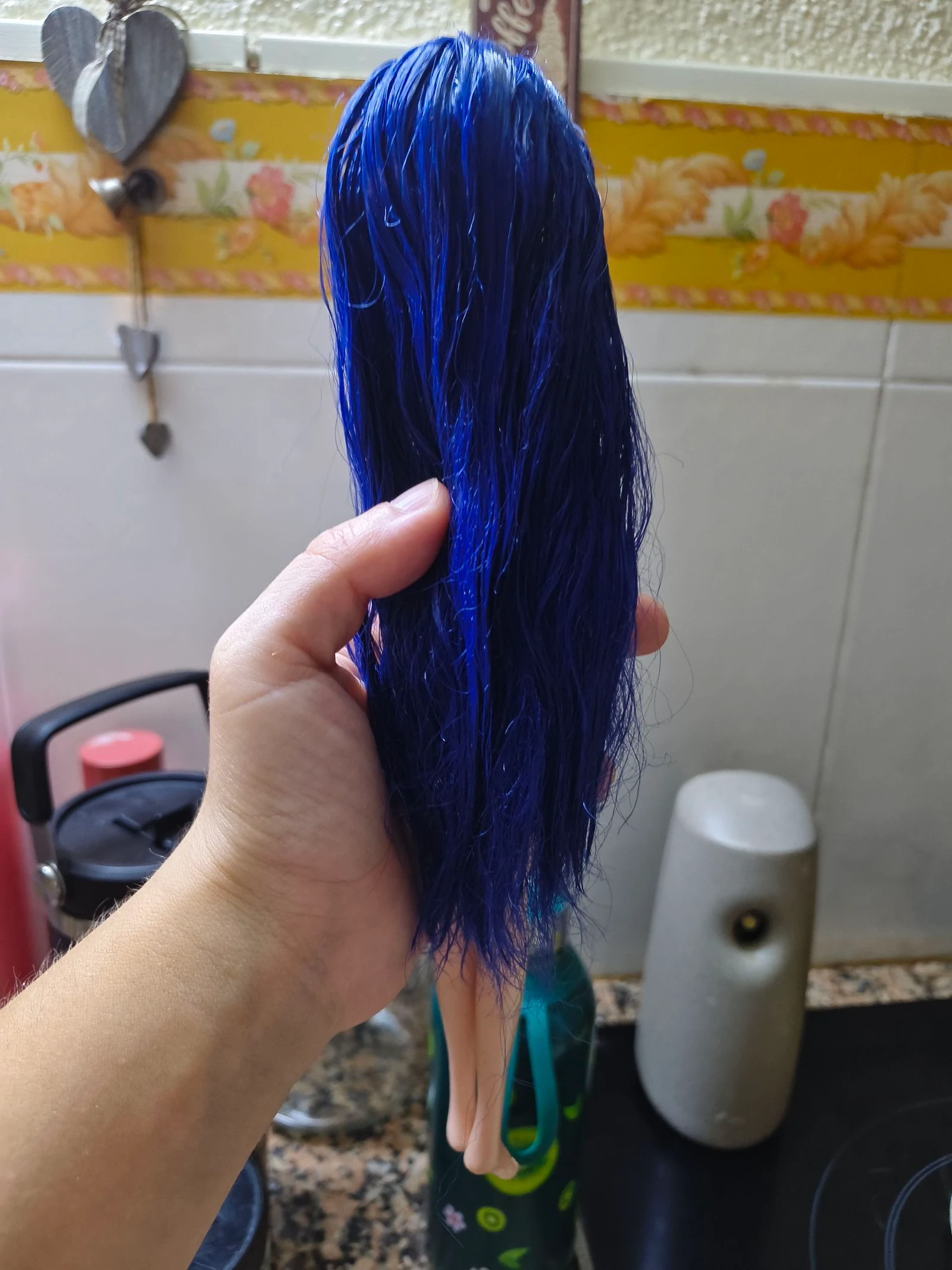 Muñeca Winx club Musa Sophix – photo 3